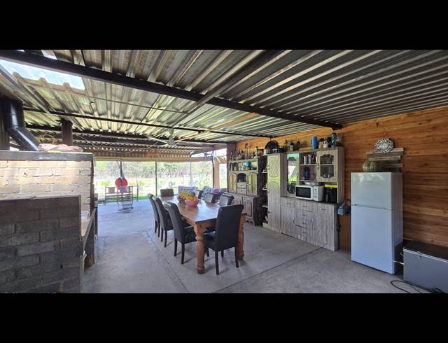 8.50HA SMALLHOLDING FOR SALE IN BELA BELA RURAL